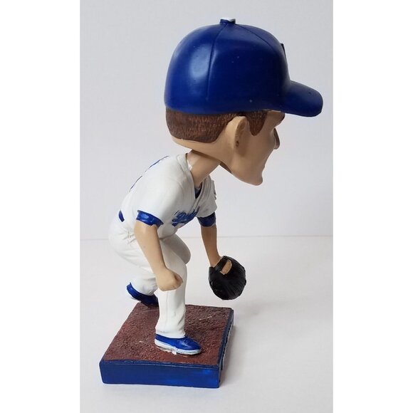 2019 Los Angeles Dodgers Corey Seager Bobblehead - Picture 10 of 10